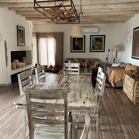 Las Compuertas Bodega Durigutti Family Winemakersヴィラ エクステリア 写真