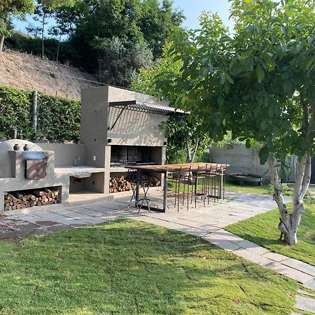 Las Compuertas Bodega Durigutti Family Winemakersヴィラ エクステリア 写真